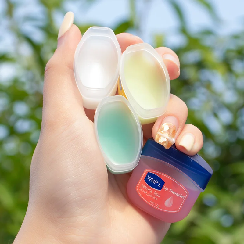 1Pc Natürliche Pflanzen Lip Ba – Skincare Basic Bewertung und Preis