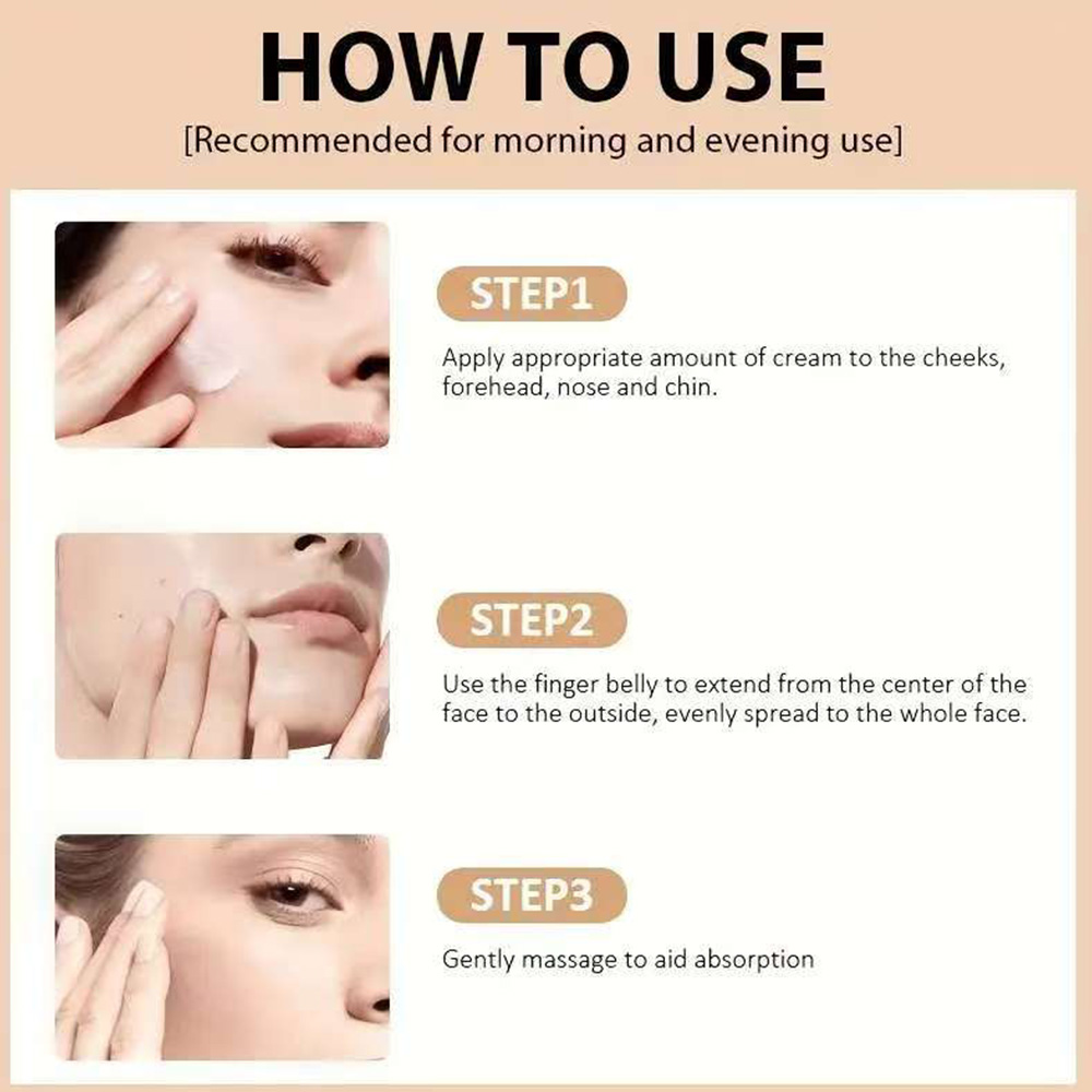 SEYHZE Retinol Collagen Moistu – Retinol Vitamin A Cream Bewertung und Preis