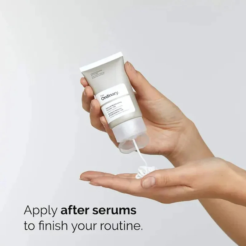Natürliche Feuchtigkeitsfaktor – Skincare Basic Bewertung und Preis