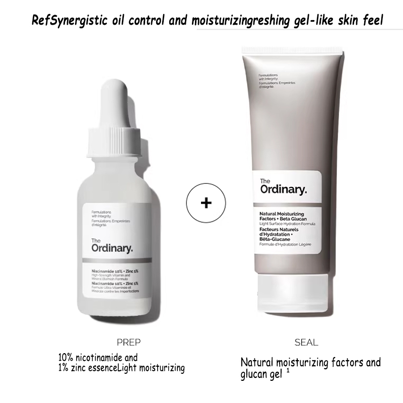 Natürliche Feuchtigkeitsfaktor – Skincare Basic Bewertung und Preis