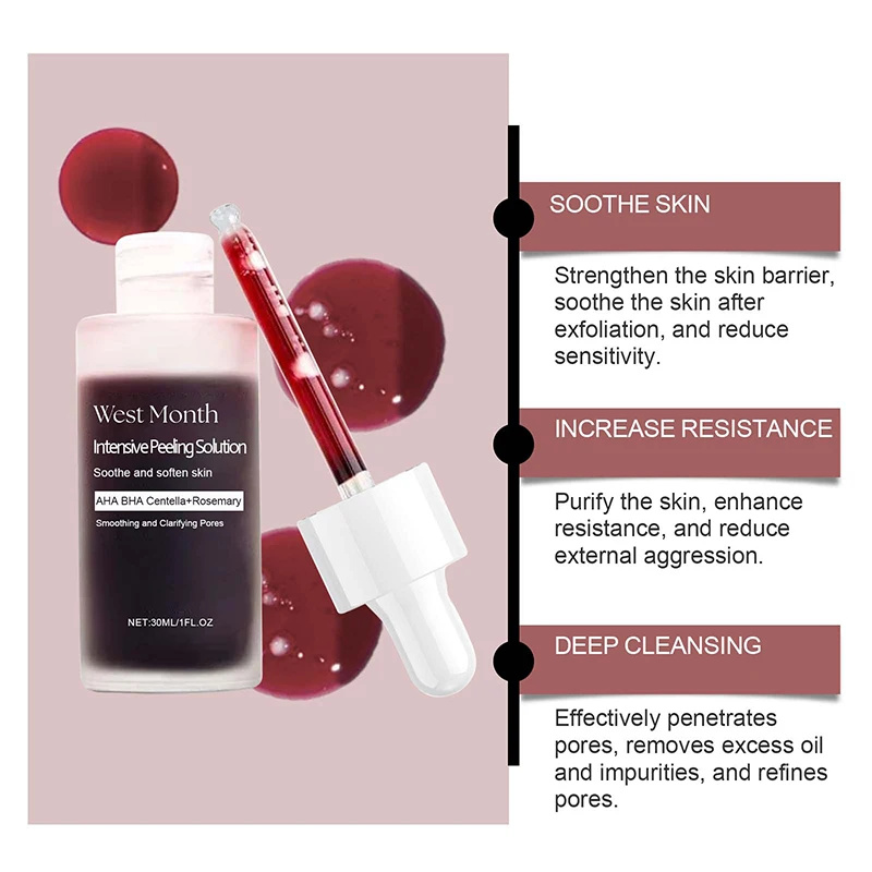 Fühlt sich an wie Seide, sieht – Tranexamic Acid Serum Bewertung und Preis