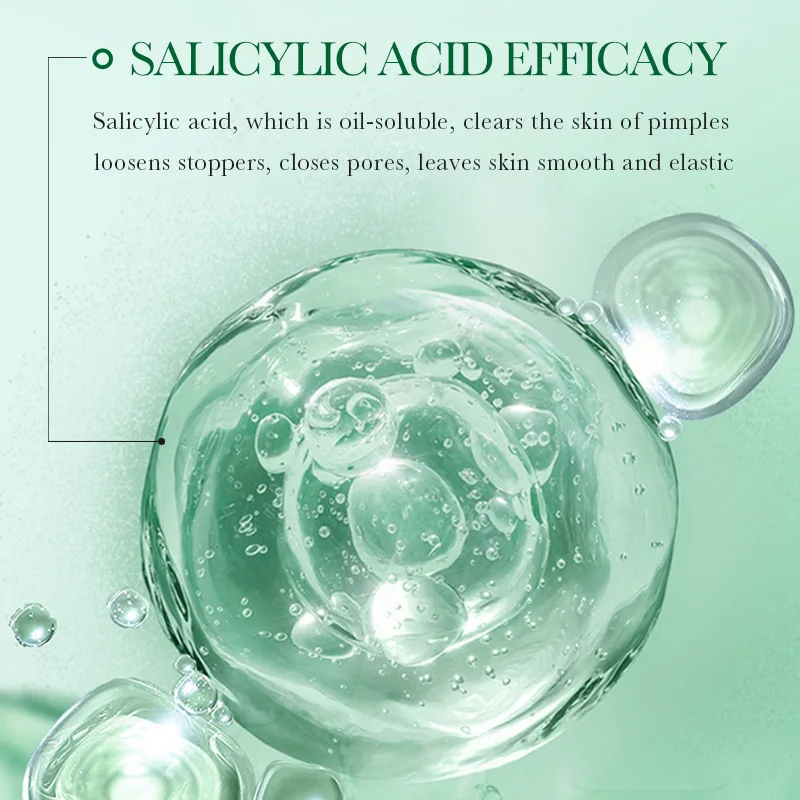 BIOAQUA Salicylsäure Akne Entf – Tranexamic Acid Serum Bewertung und Preis