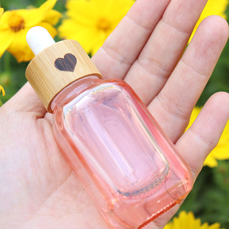 10 ml 30 ml Tropfflasche, Bamb – Skincare Pink Bewertung und Preis