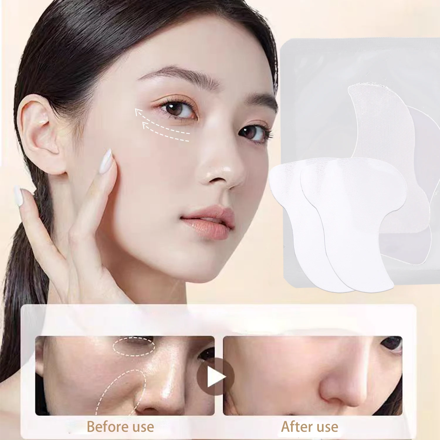 2-20Pcs Hydrogel Augen Maske E – Skincare Basic Bewertung und Preis