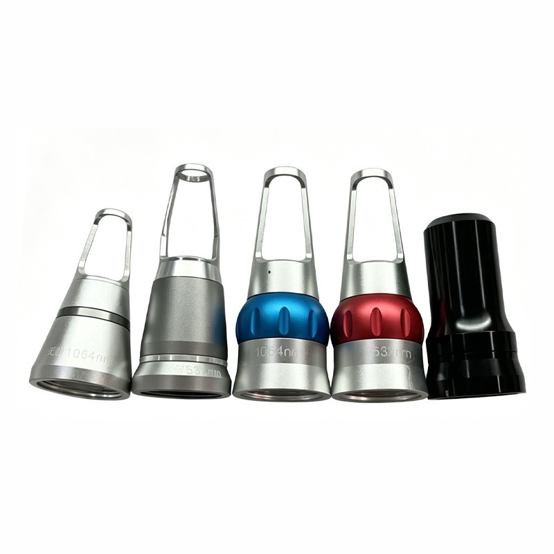 1064/532/1032nm Laser-Pikoseku – Skincare Scora Bewertung und Preis