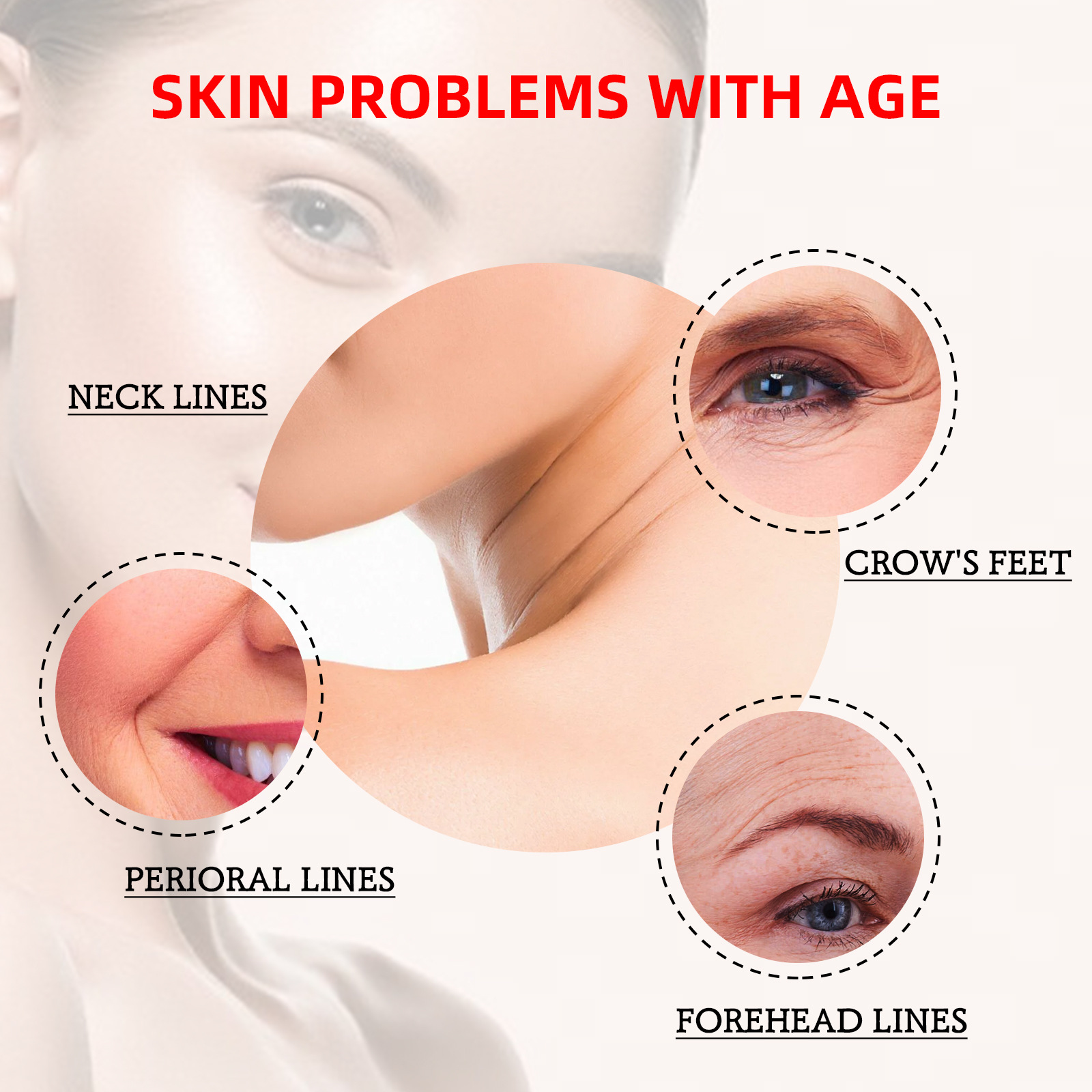 Gesichtscreme, Kollagen, Hyalu – Retinol Vitamin A Cream Bewertung und Preis