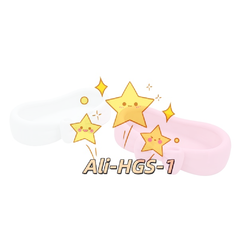 Niedlicher Schleifen-Organizer – Skincare Pink Bewertung und Preis