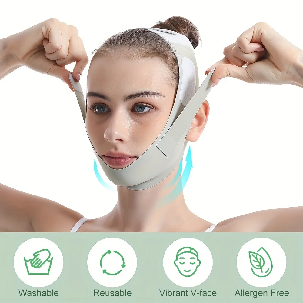 Wiederverwendbare Gesicht Abne – Skincare Scora Bewertung und Preis