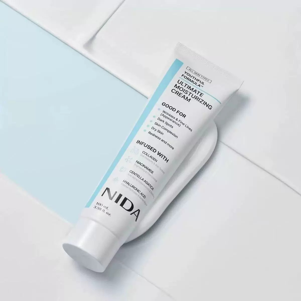 NIDA Ultimate Feuchtigkeitscre – Skincare Retinol Bewertung und Preis