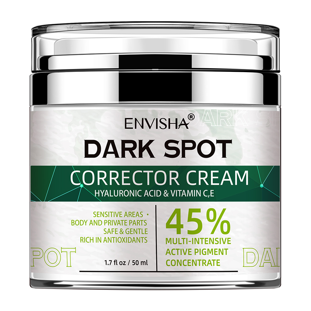 ENVISHA Gesicht Hautpflege Ble – Skincare Retinol Bewertung und Preis