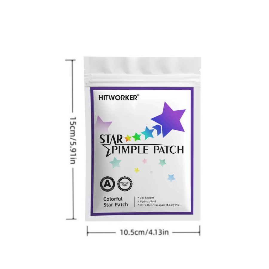 80/240/400 Stück Akne-Pflaster – Skincare Basic Bewertung und Preis