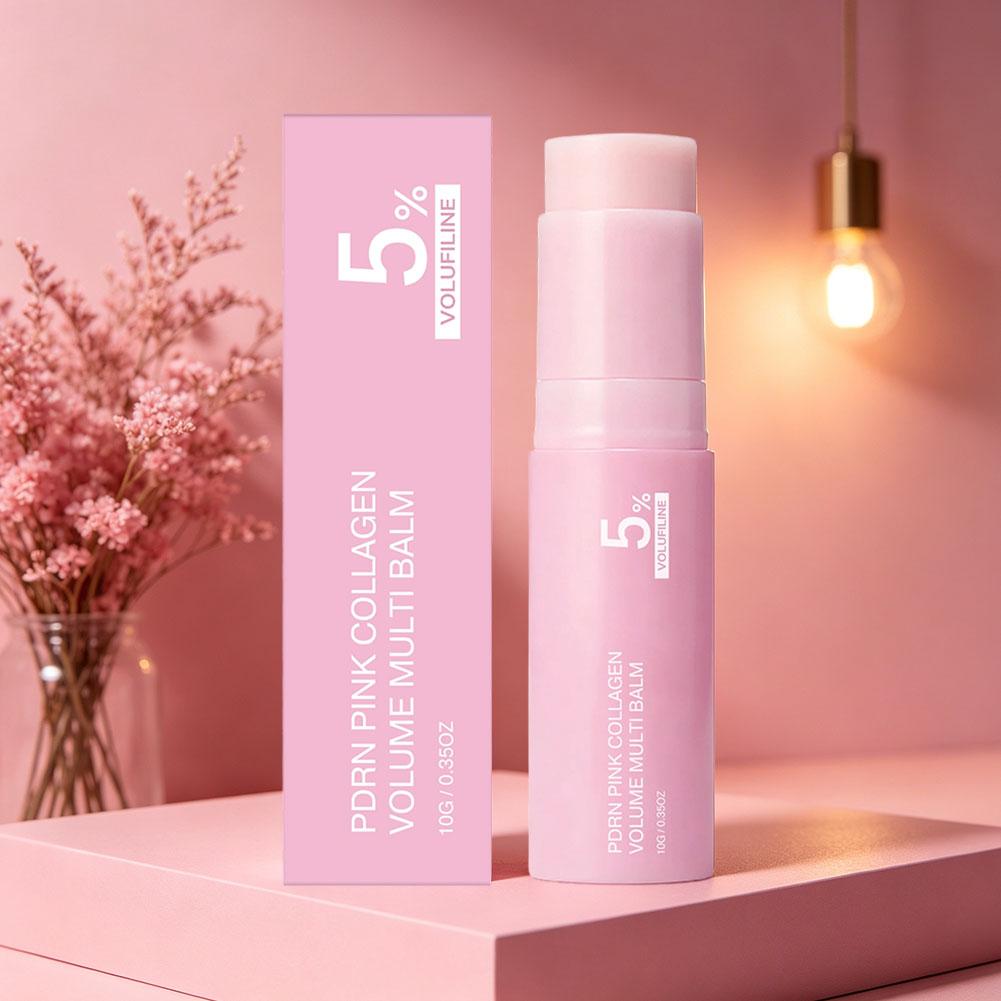 PDRN Pink Collagen Volume Mult – Skincare Pink Bewertung und Preis