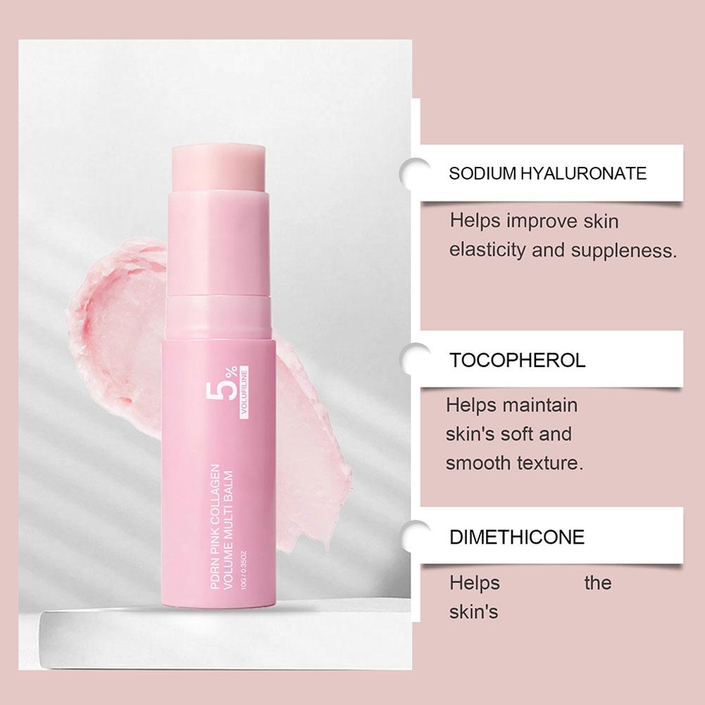 PDRN Pink Collagen Volume Mult – Skincare Pink Bewertung und Preis